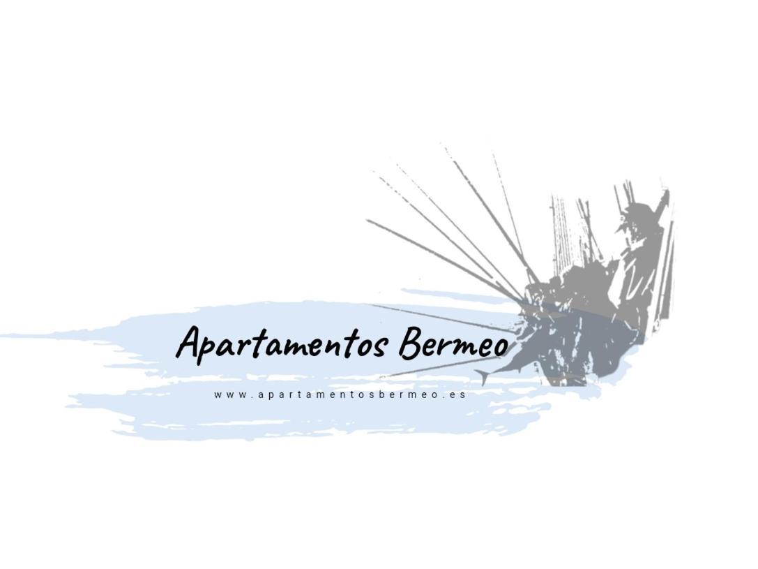 Apartamentos-Бермео Екстер'єр фото